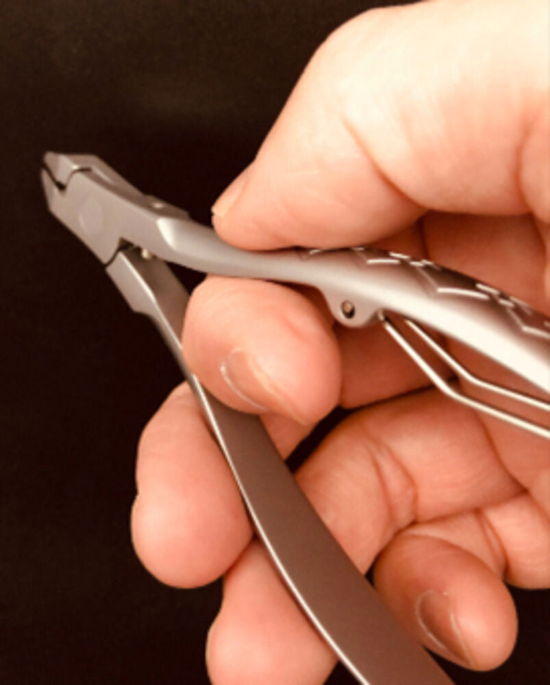 Mr Hobby -Gunze Mr. Ultra Single Blade Nipper