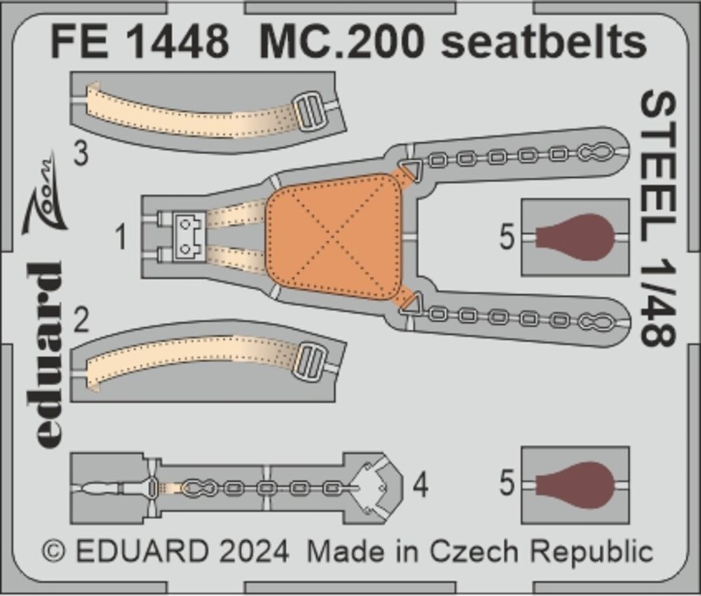 MC.200 1/48