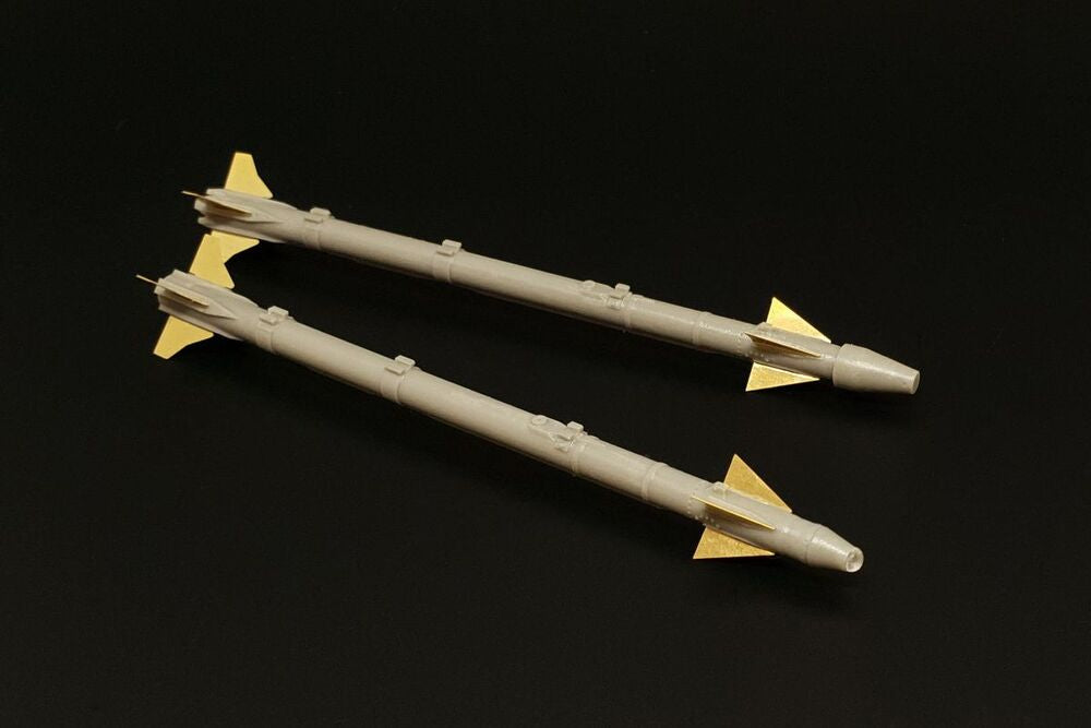 AIM-9X Sidewinder (2pcs)