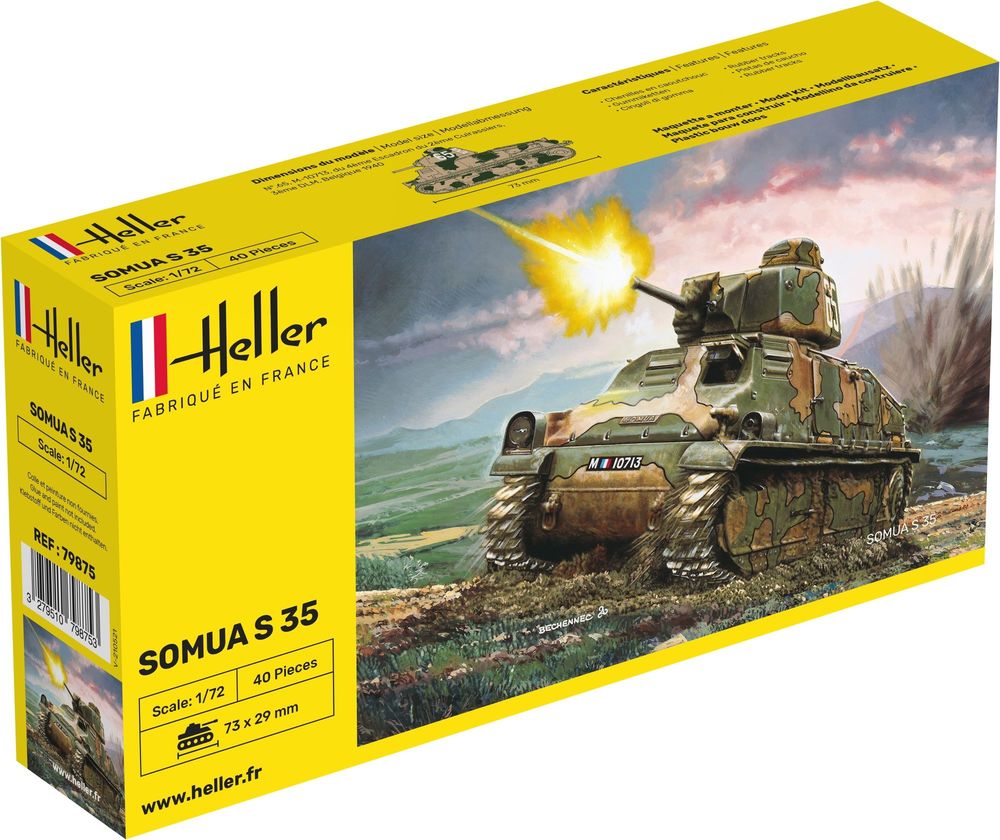 Somua S35