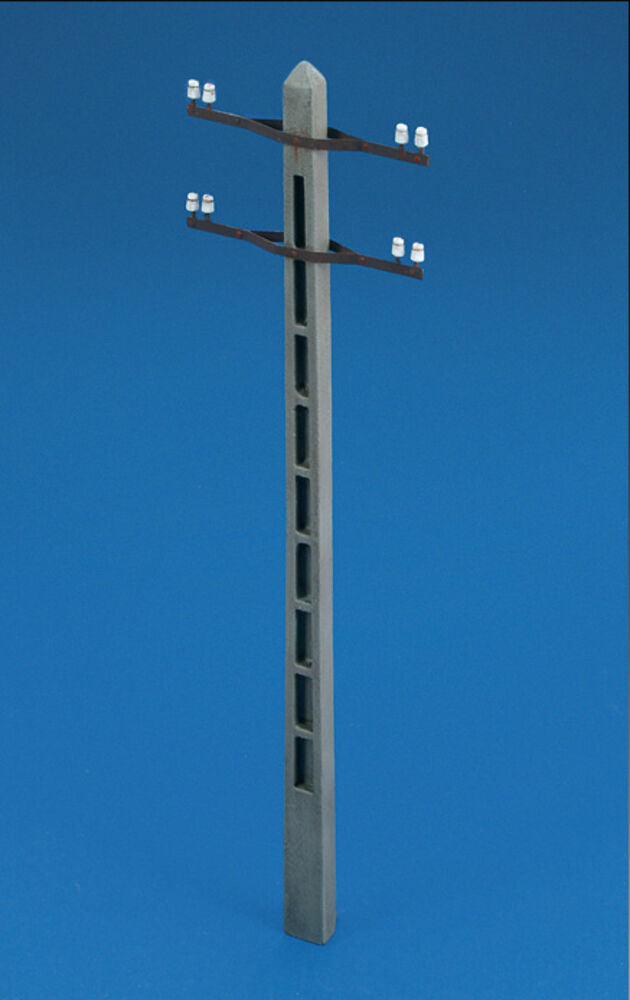 Electric Pole