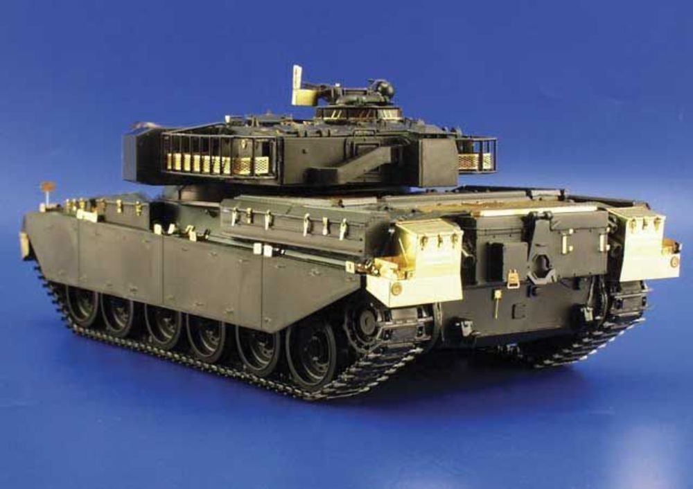 Chieftain Mk. 5 f��r Tamiya Bausatz 35068