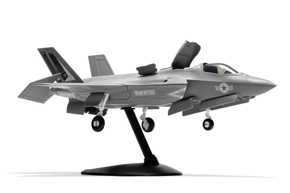 QUICKBUILD F-35 Lightning II