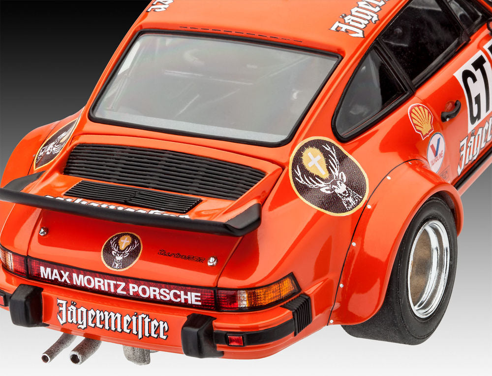 Porsche 934 RSR J��germeister