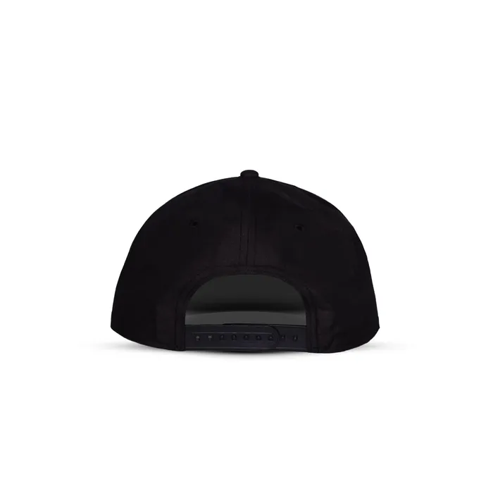 DOOM - Snapback Cap