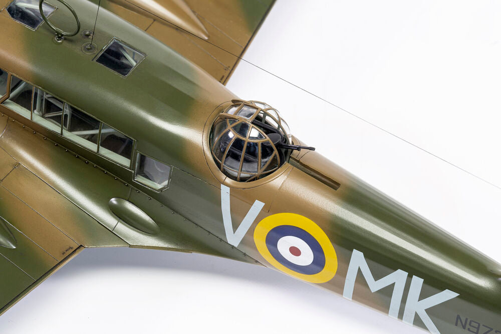 Avro Anson Mk.I