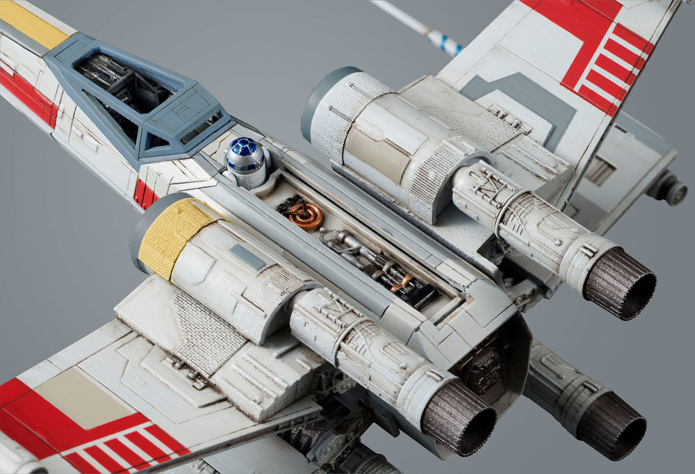 X-Wing Starfighter