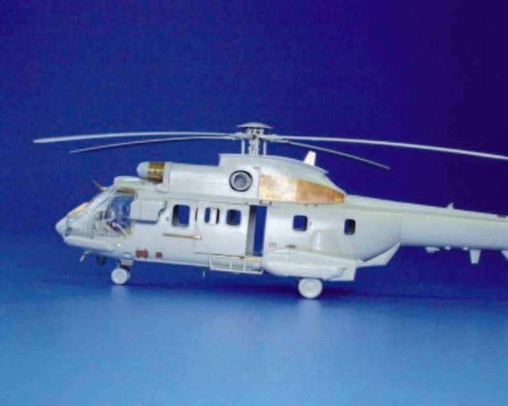 AS-352 Super Puma