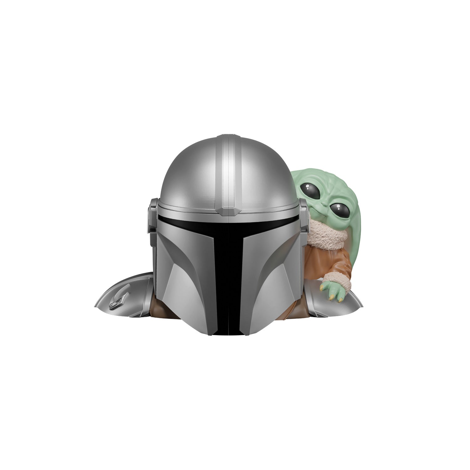 MANDALORIAN - Bookend