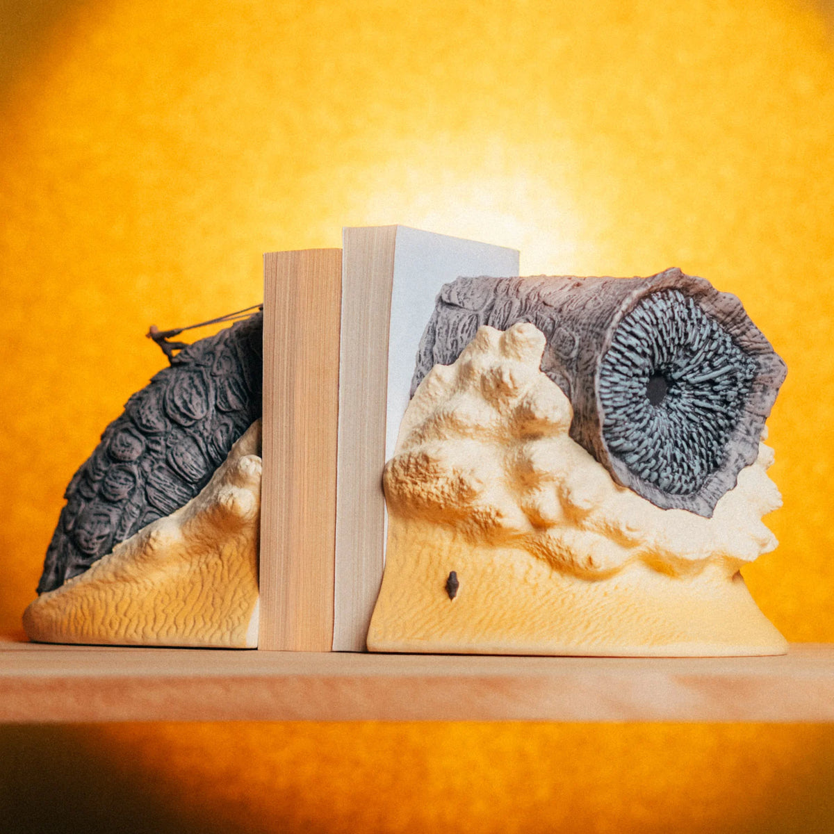 DUNE - Bookend