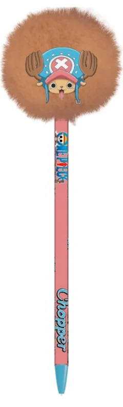 ONE PIECE - Chopper - Pompom Pen