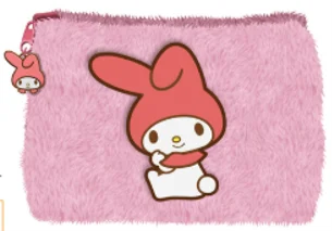 MY MELODY - Fluffy Case