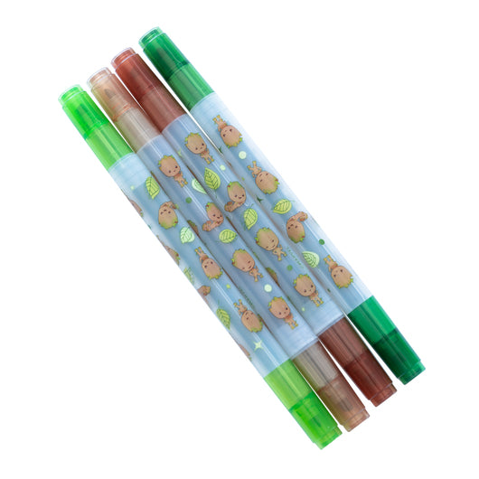 GROOT - Highlighters 4 Set