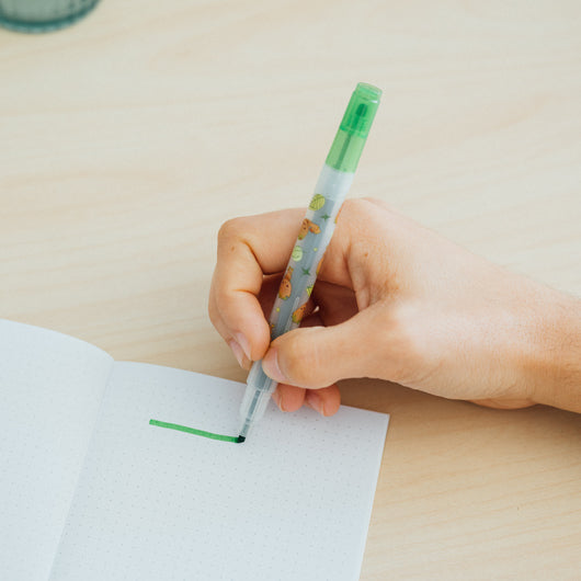 GROOT - Highlighters 4 Set