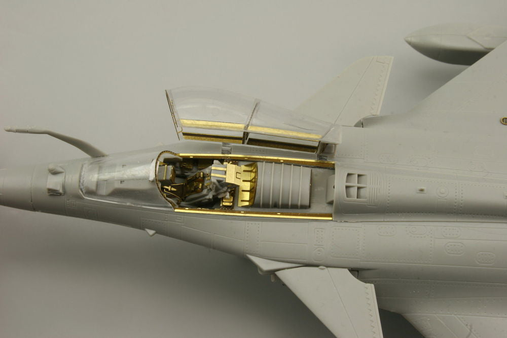 Rafale C for Hobby Boss