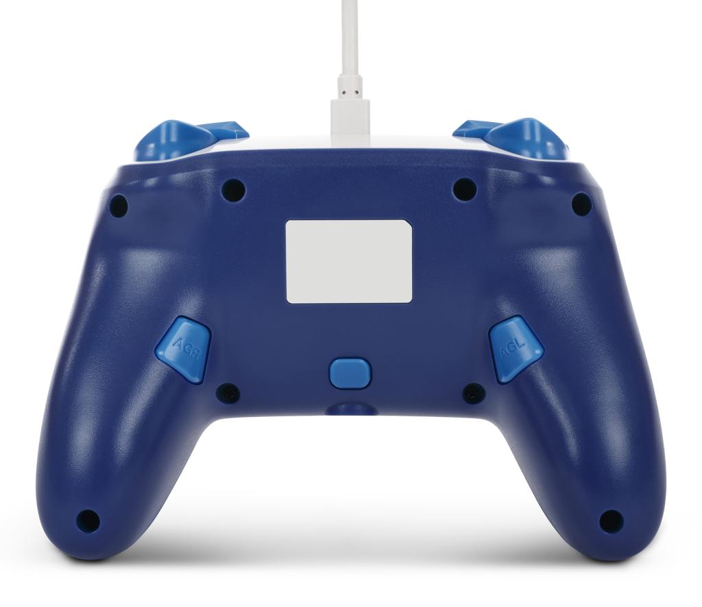 Wired Controller Nintendo Switch - Mushroom Kingdom Friends