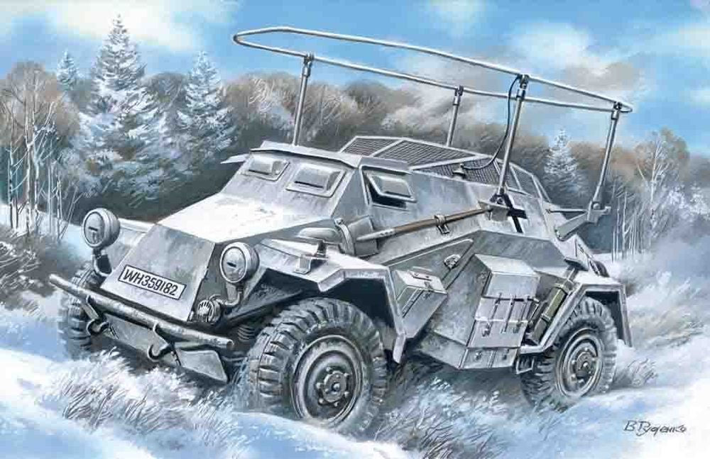 Sd.Kfz. 261