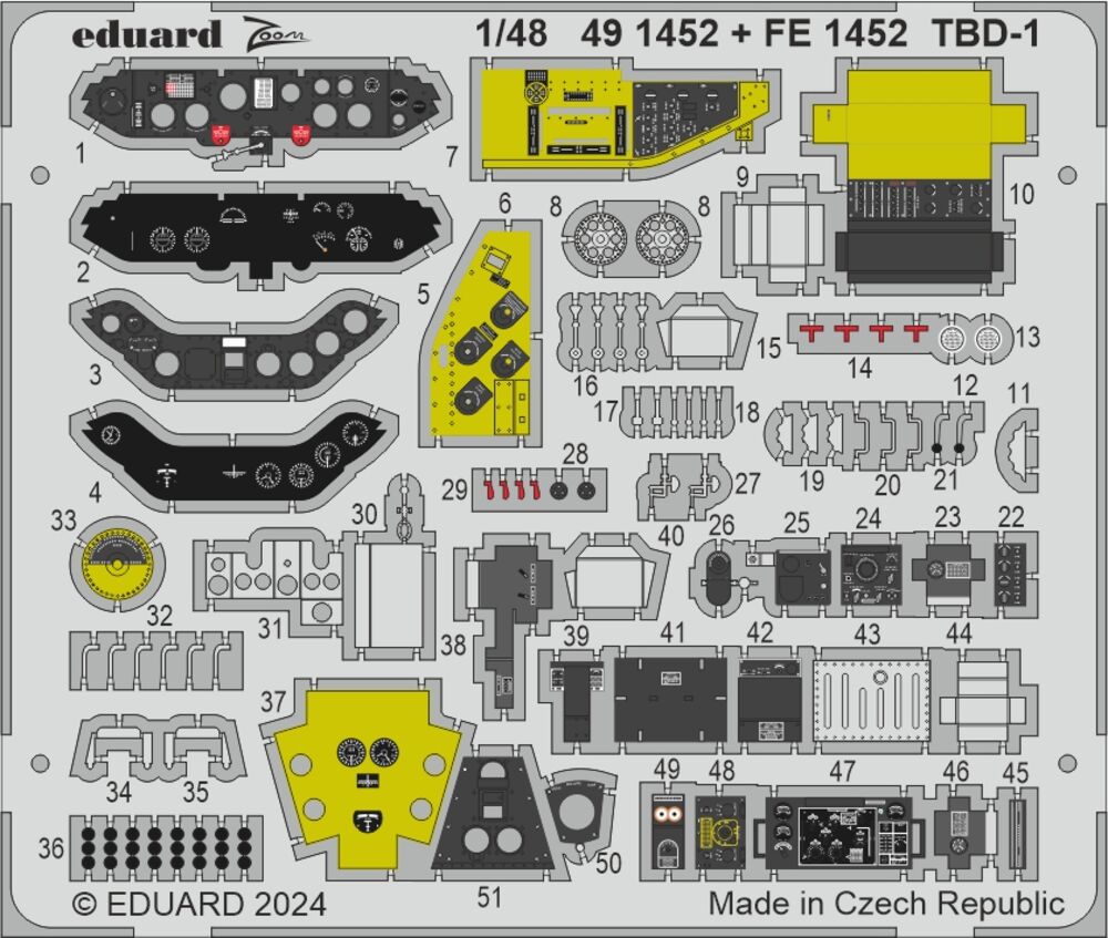 TBD-1  HOBBY BOSS