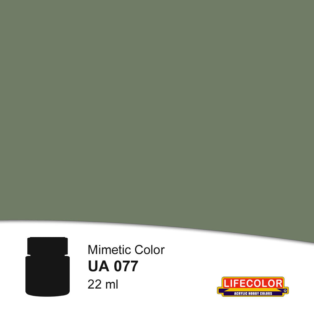 Field Grey 22 ml