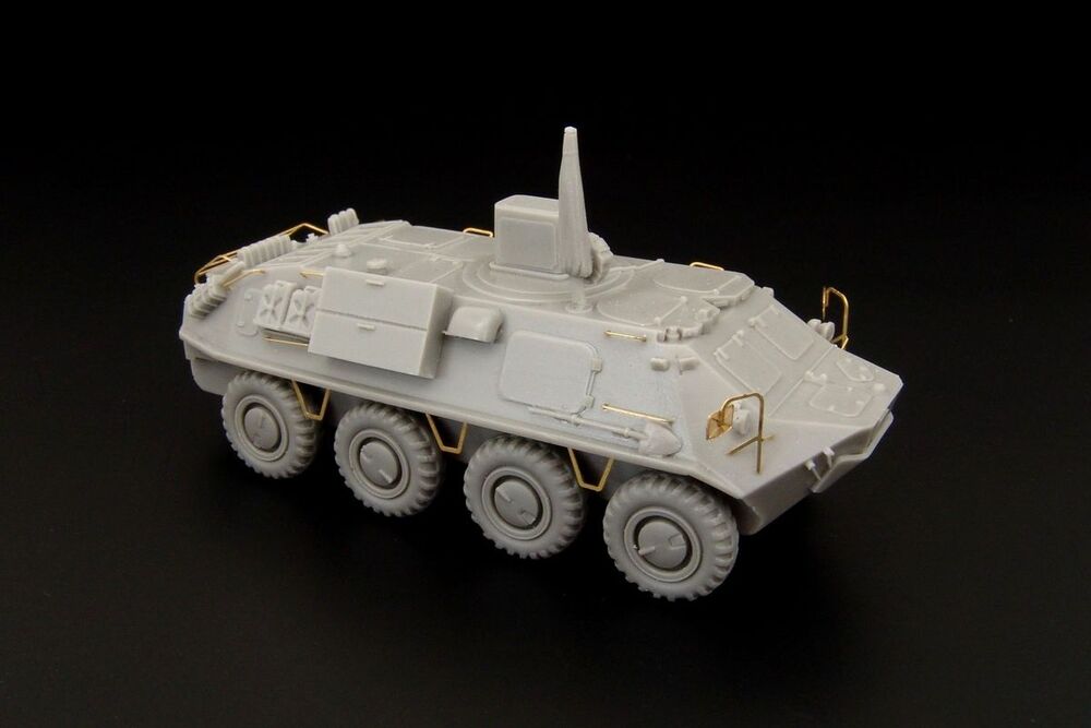 BTR-60 PU-12