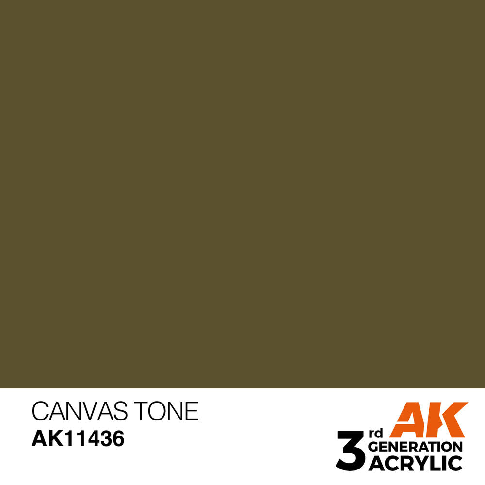 Canvas Tone