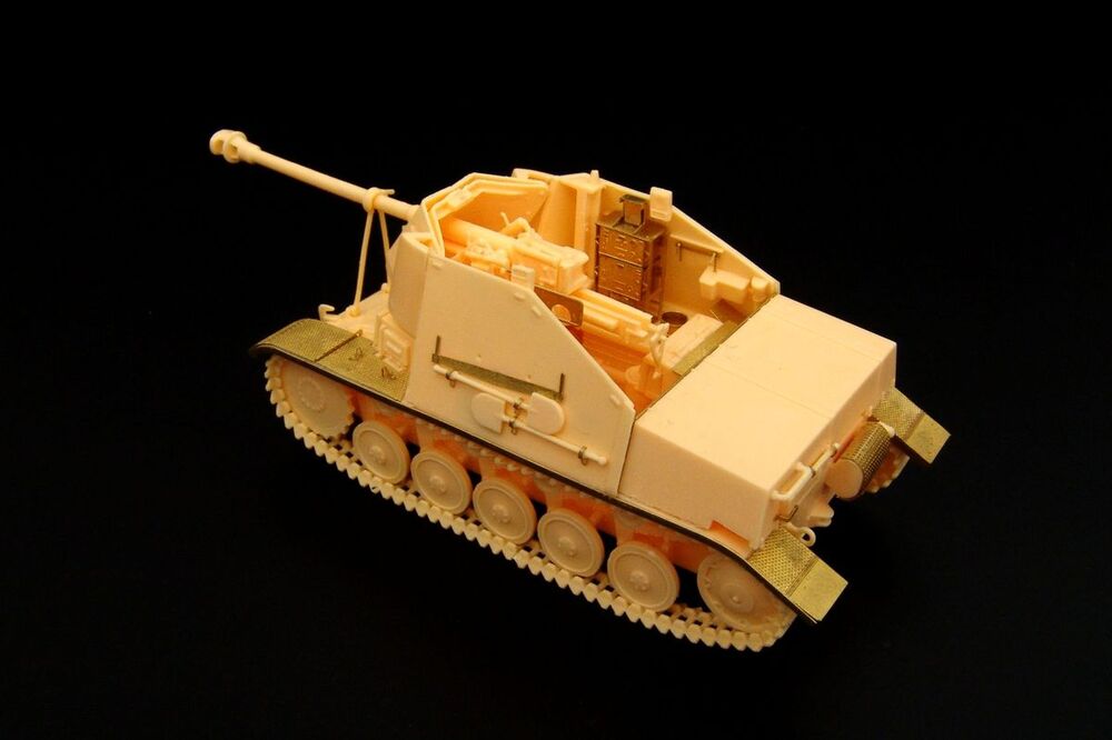 Panzerj��ger Marder II (Mk72 kit)