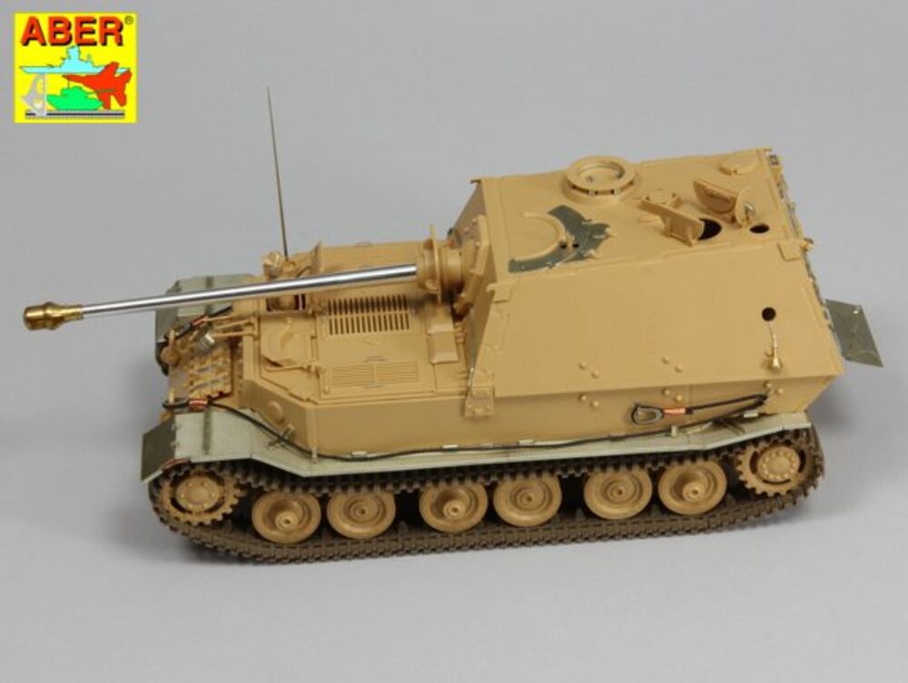 Sd,Kfz. 184  ���ELEFANT���