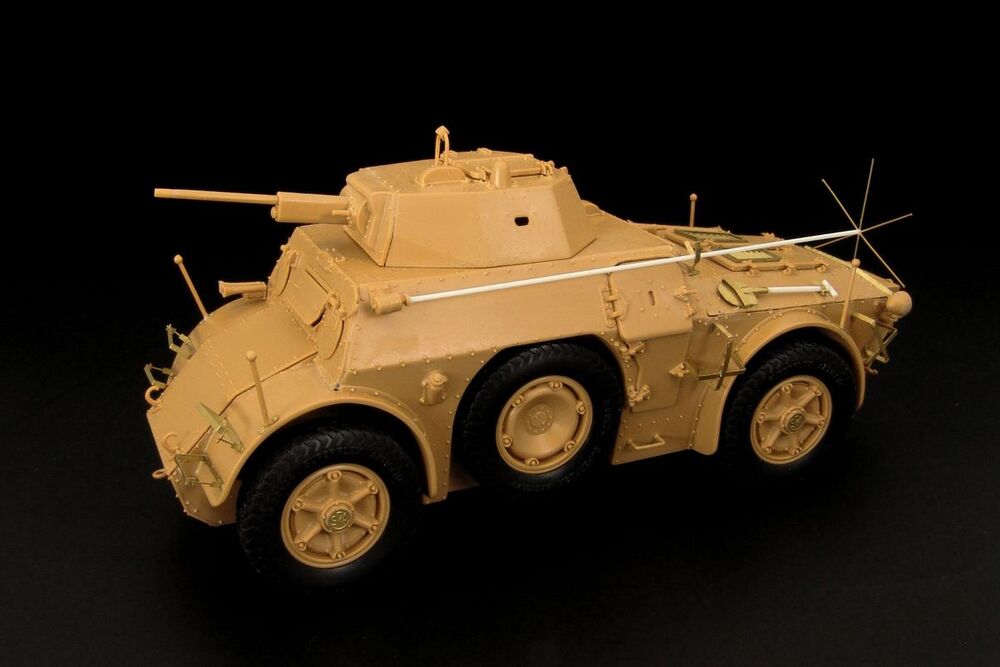 Autoblinda AB-43