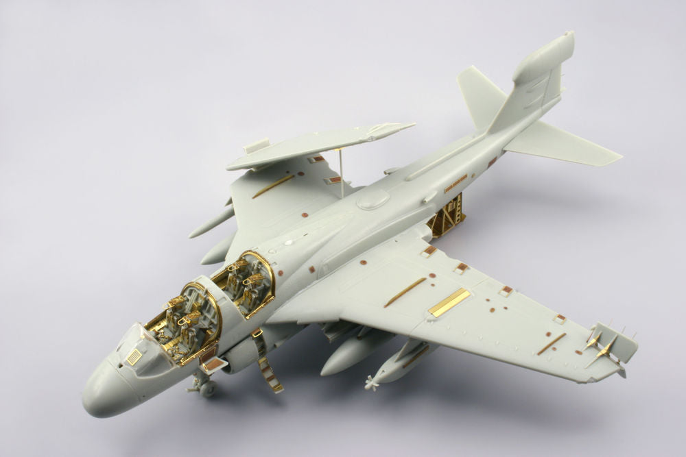 EA-6B exterior for Kinetic