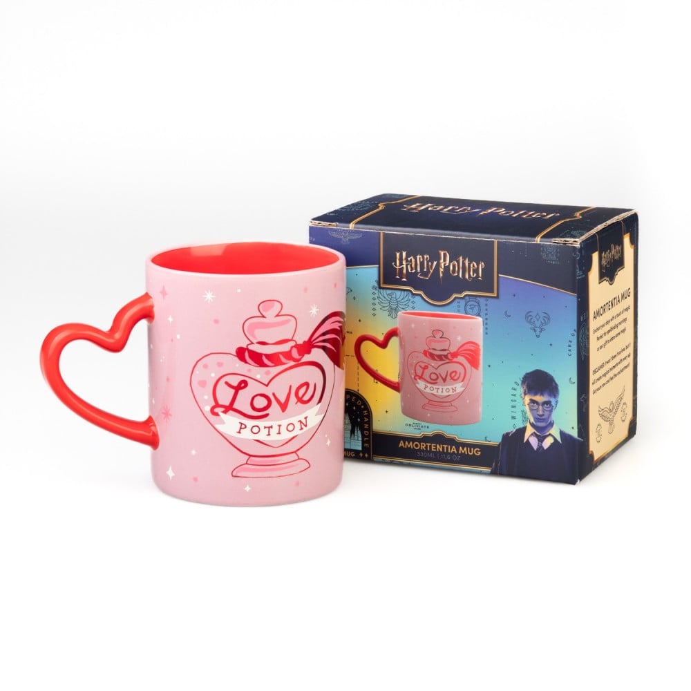 HARRY POTTER - Love Potion - Mug 11,8oz