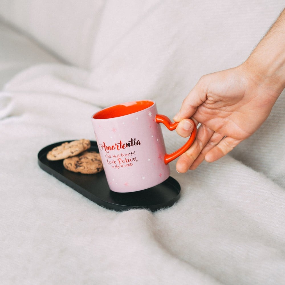 HARRY POTTER - Love Potion - Mug 11,8oz