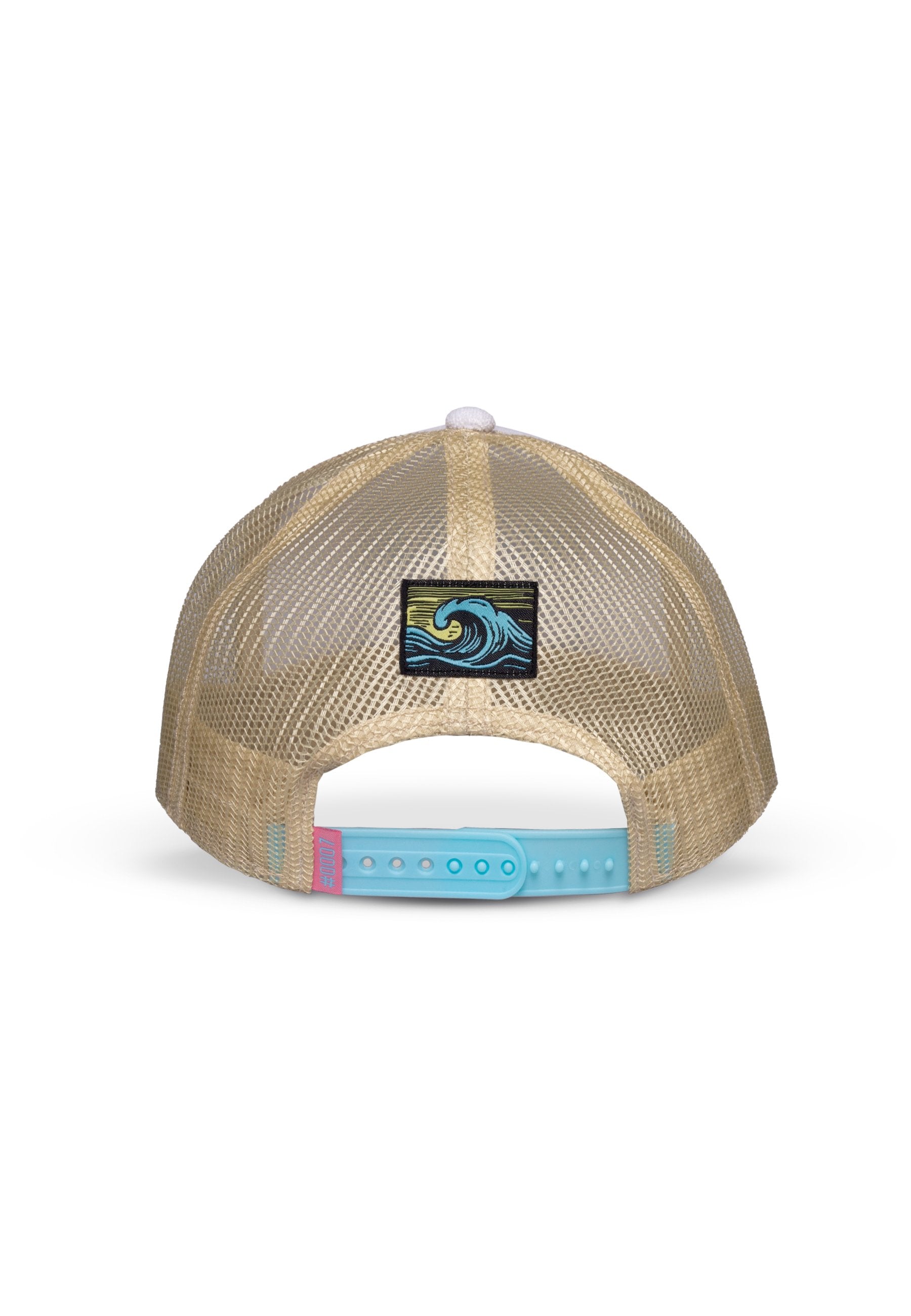 POKEMON - Squirtle - Trucker Cap