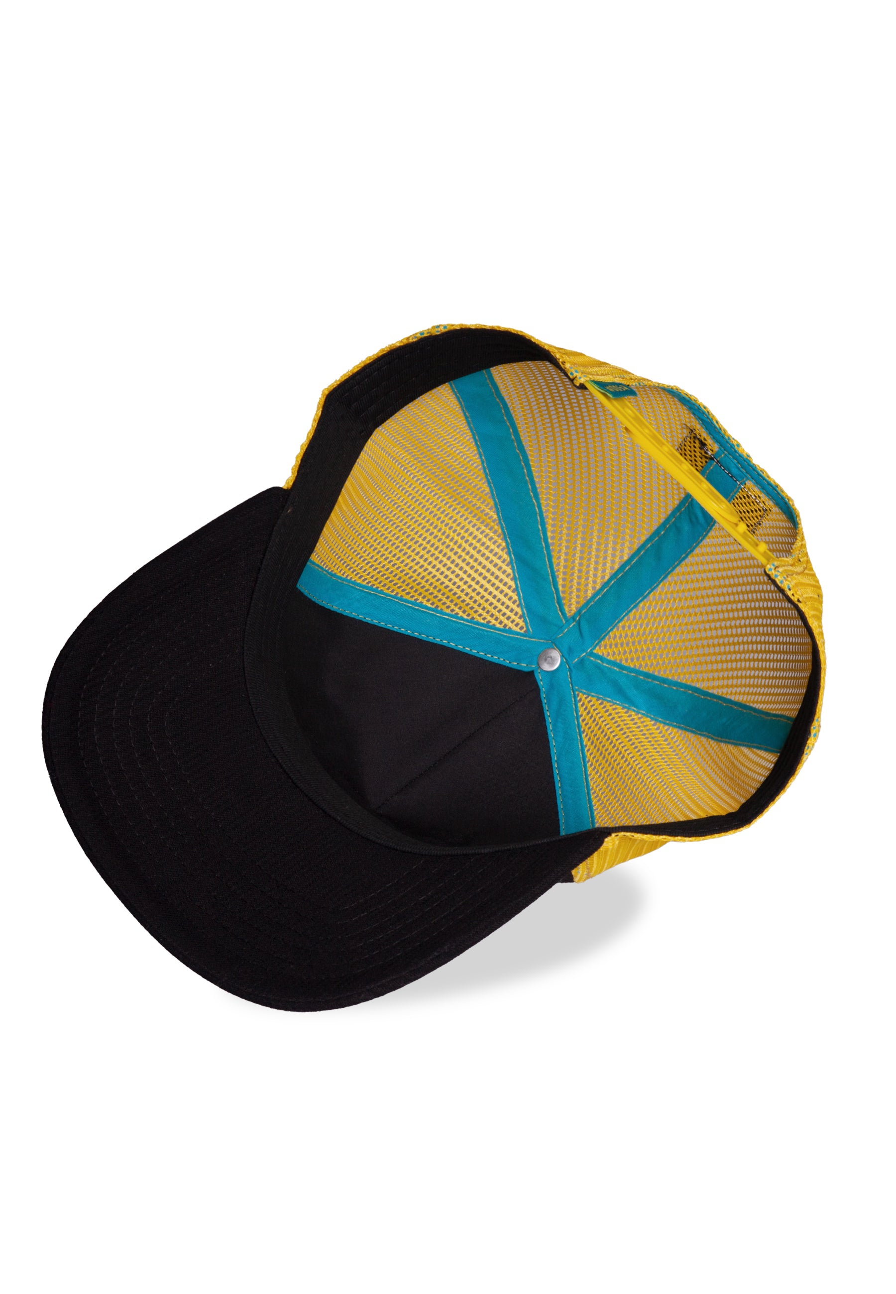 POKEMON - Psyduck - Trucker Cap