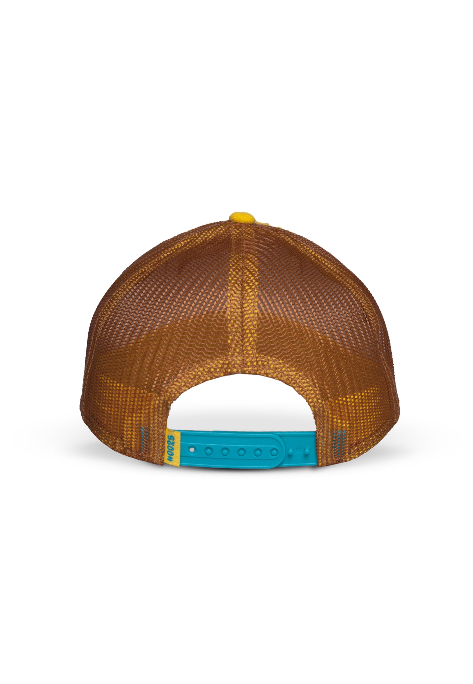 POKEMON - Pikachu - Trucker Cap