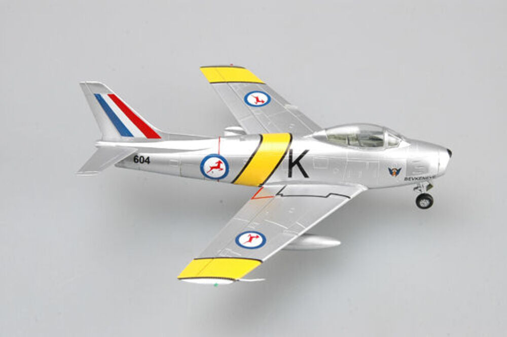 F-86F-30 South African Air Force No. 2