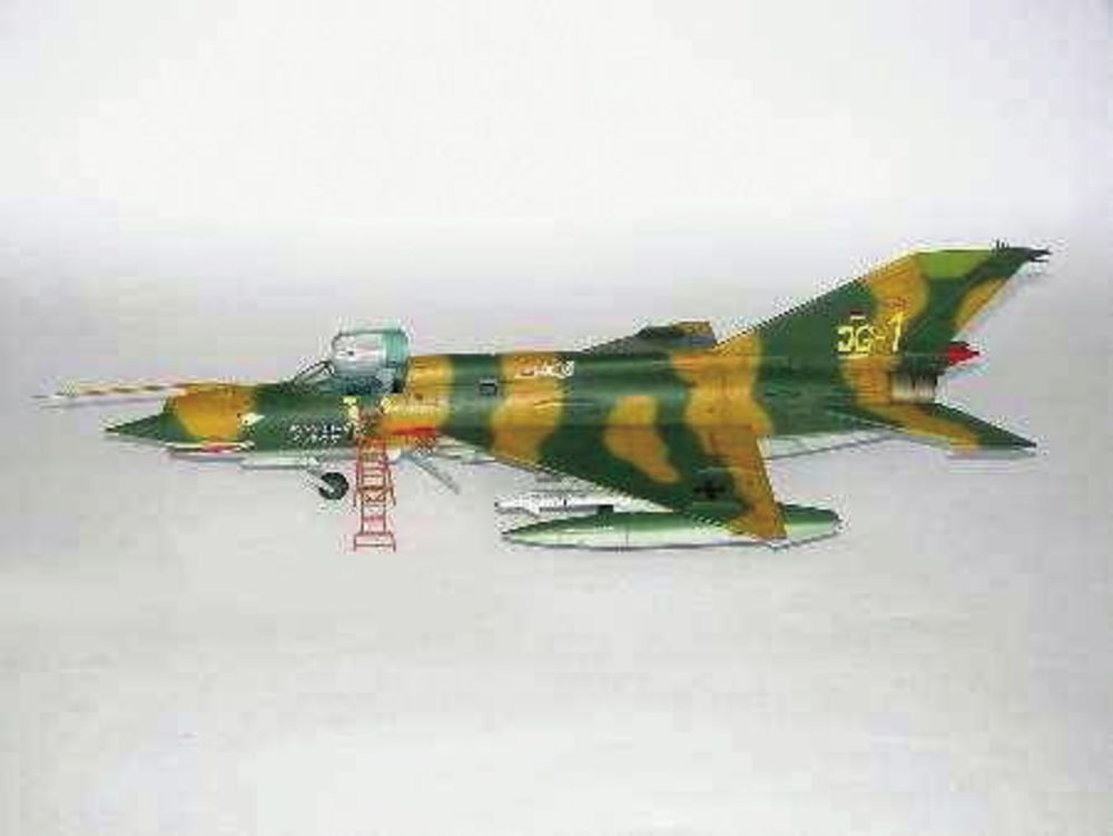 MiG-21 MF