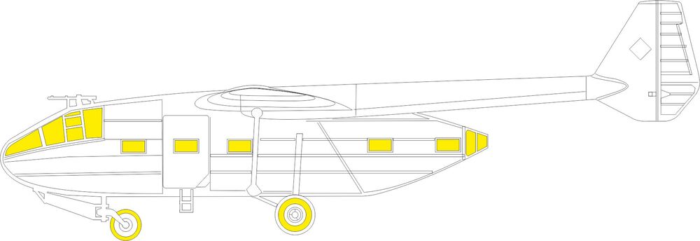 Go 244B TFace 1/48 ICM