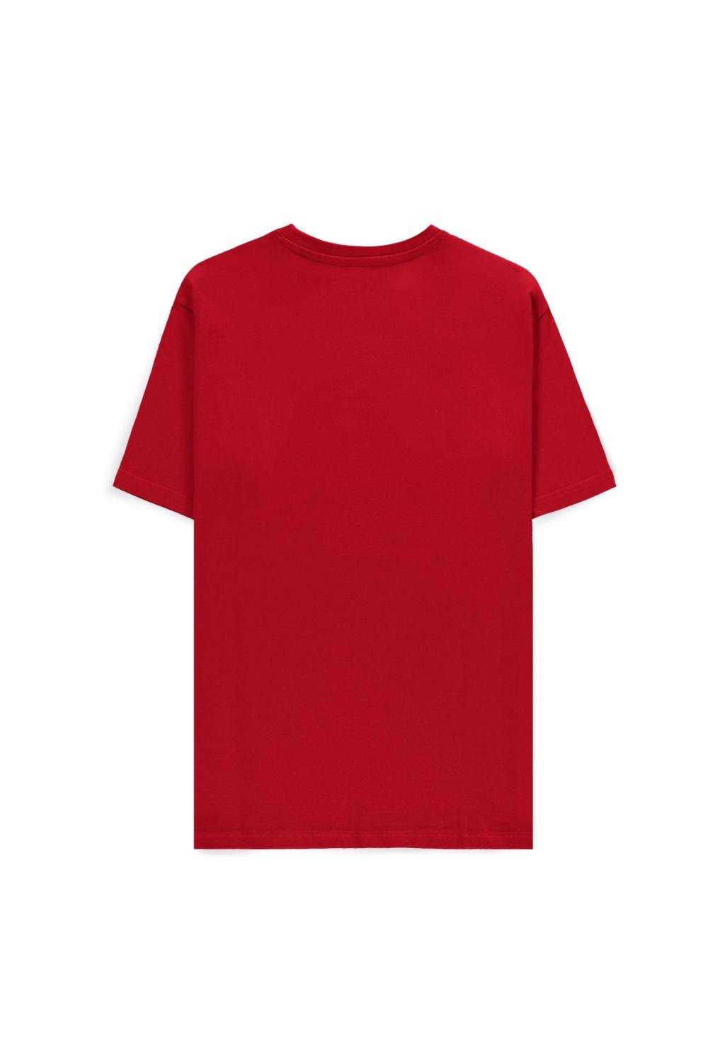 FALLOUT - Nuka Cola - Men T-Shirt (M)