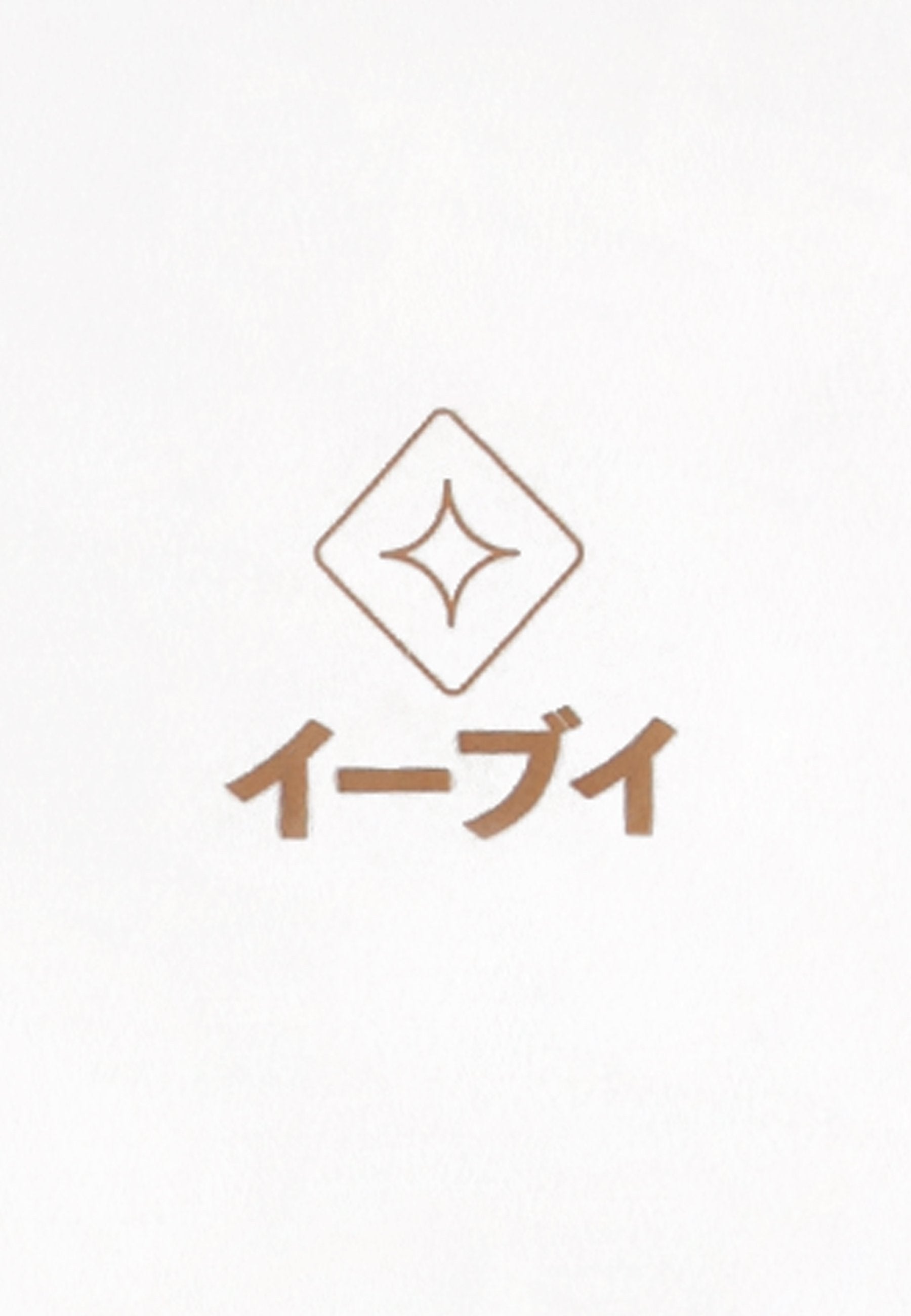 POKEMON - Eevee - Men T-Shirt Loose Fit (XS)