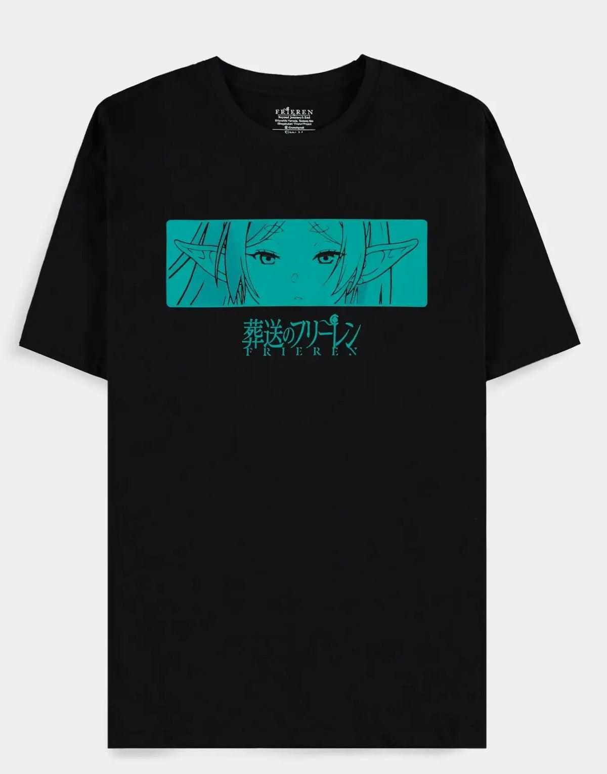 FRIEREN - Men T-Shirt (L)