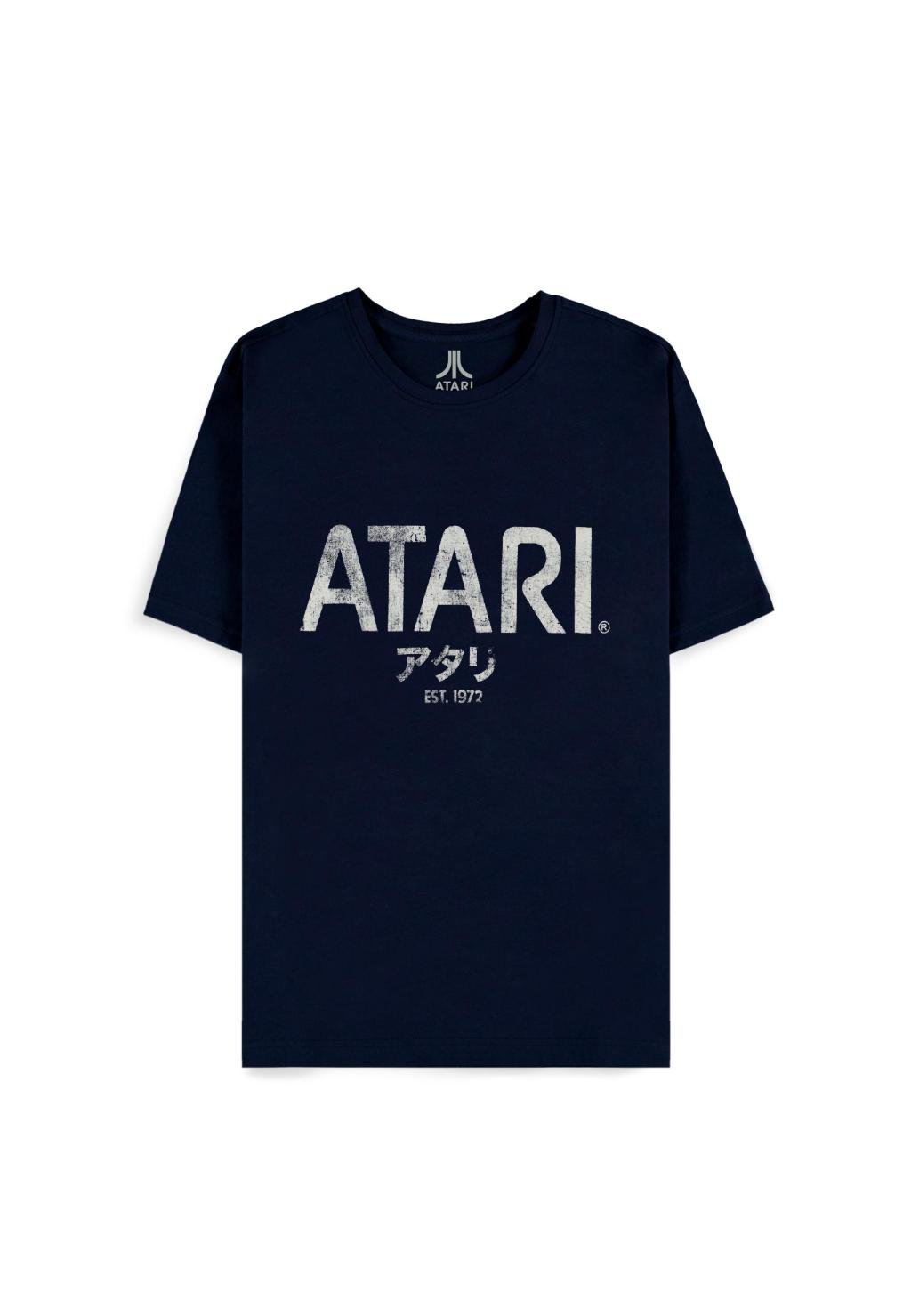 ATARI - 1972 Japan - Men T-Shirt (L)