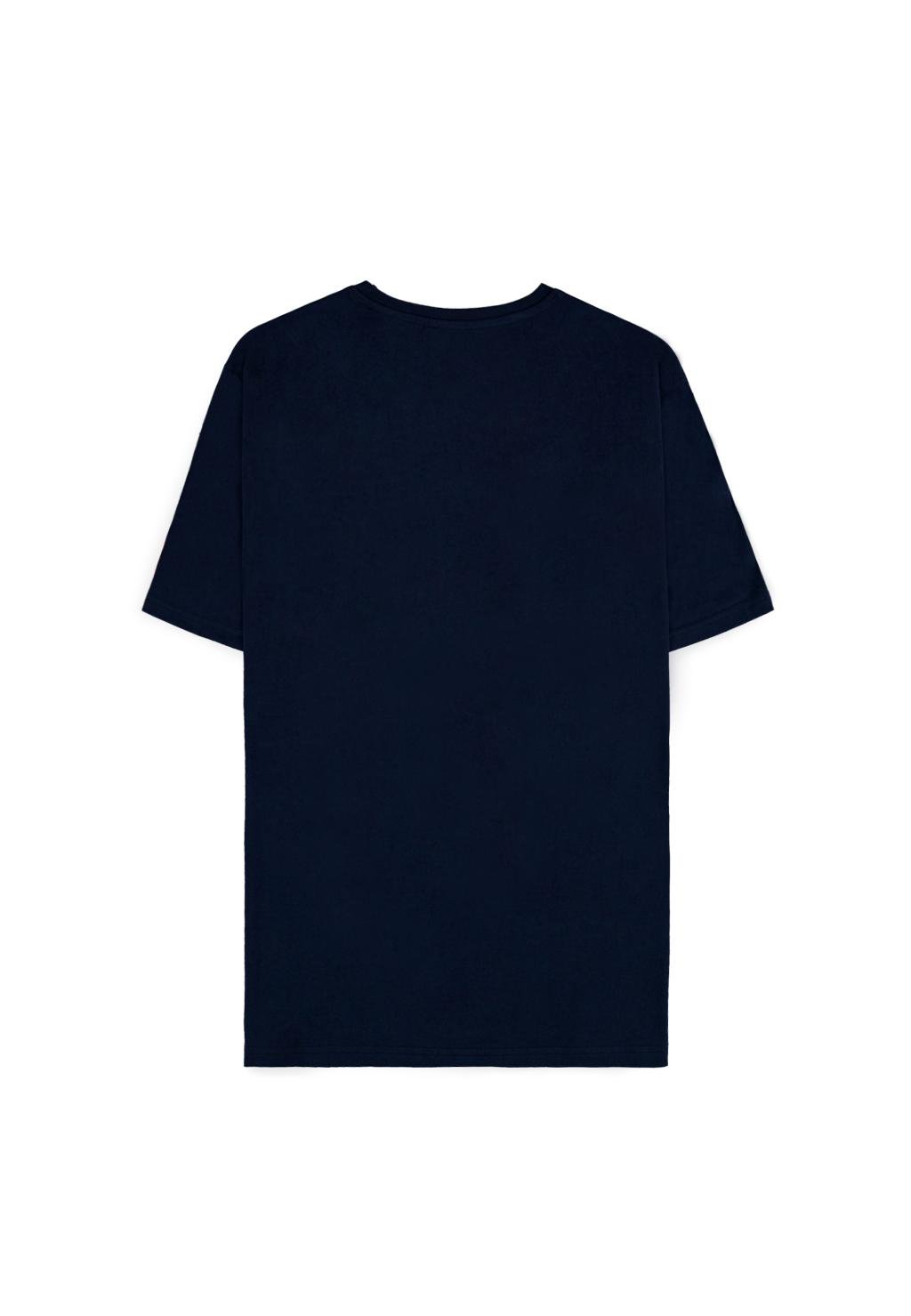 ATARI - 1972 Japan - Men T-Shirt (L)