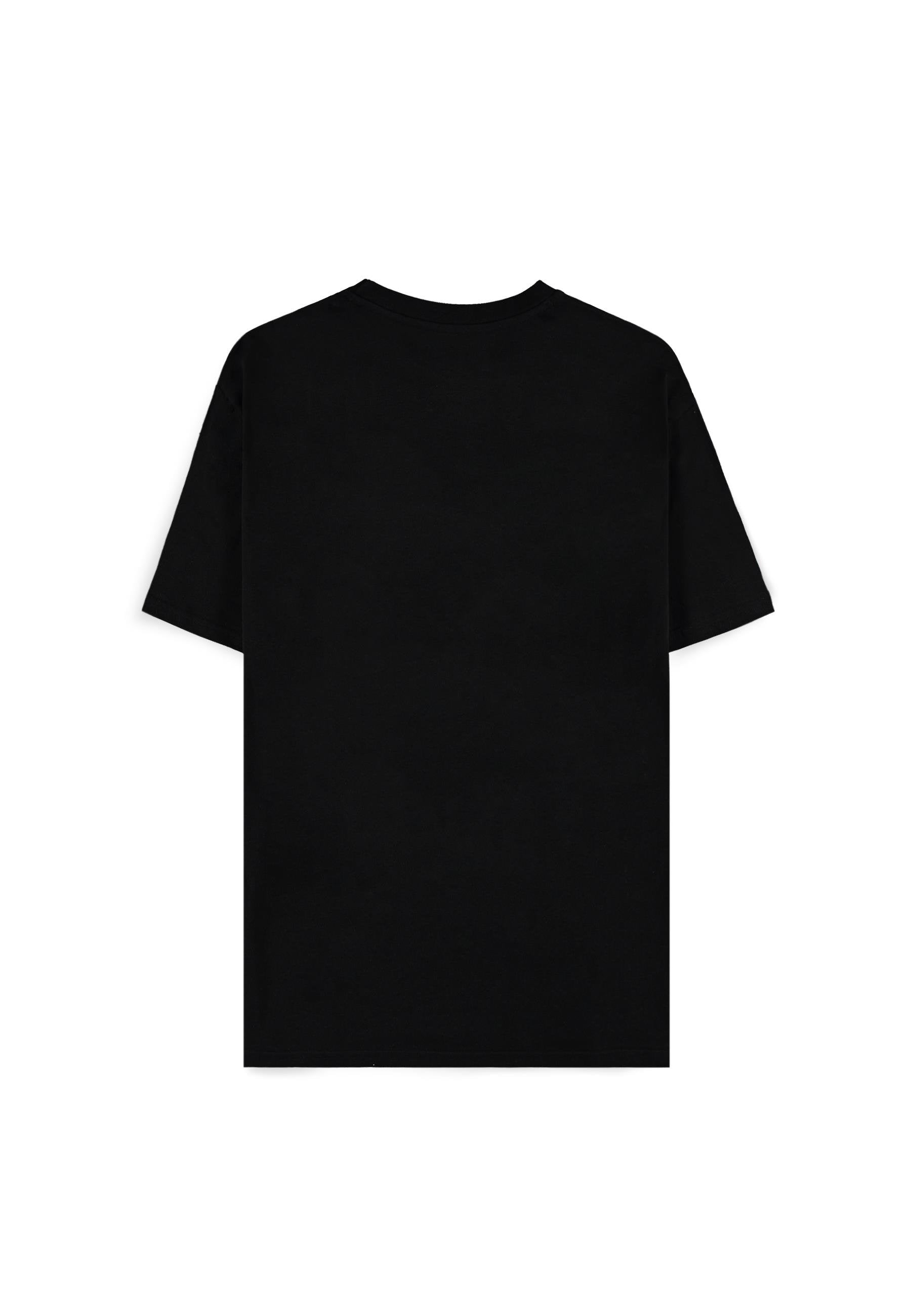 PLAYSTATION - Controller Japan - Men T-Shirt (S)