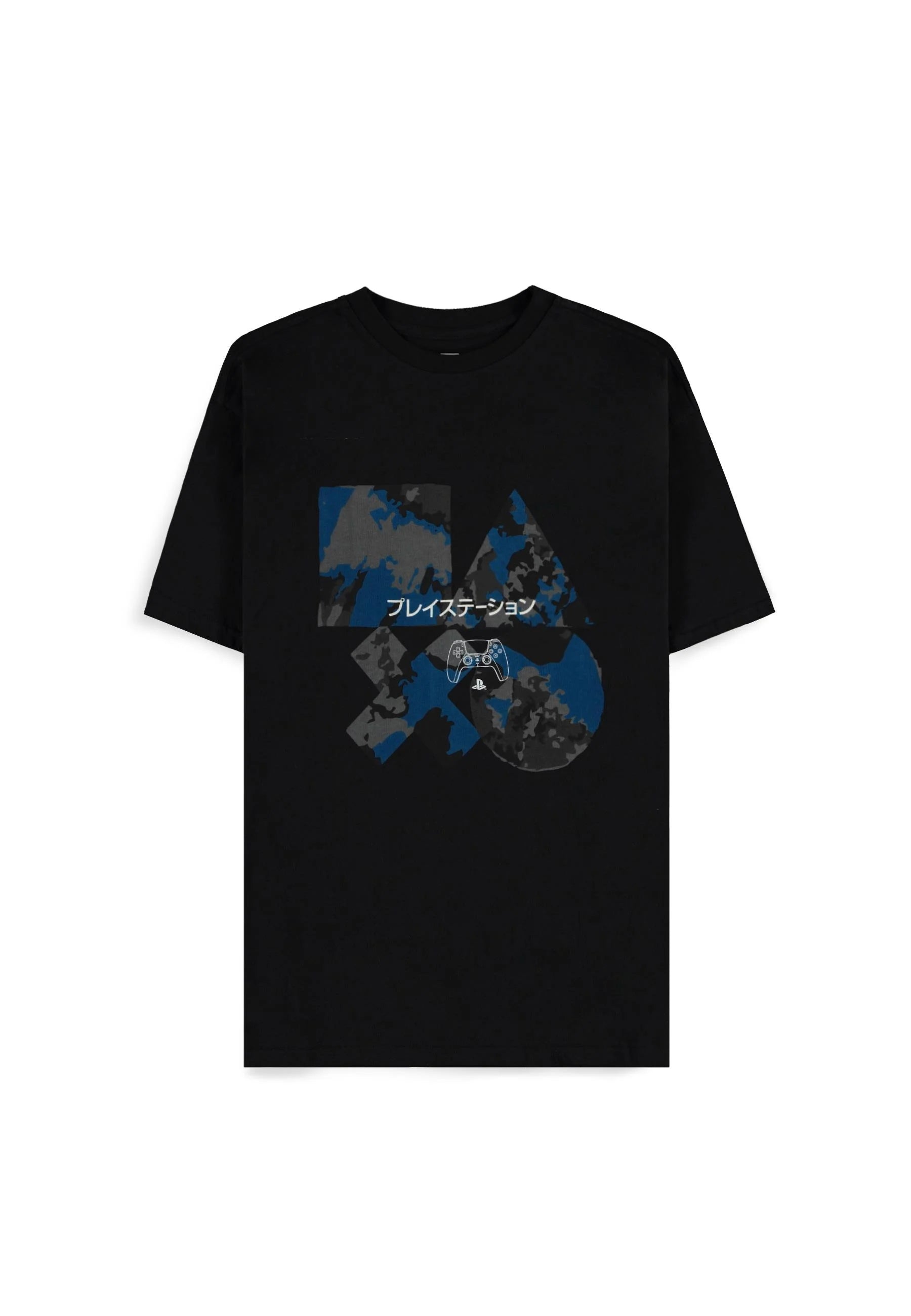 PLAYSTATION - Controller Japan - Men T-Shirt (M)