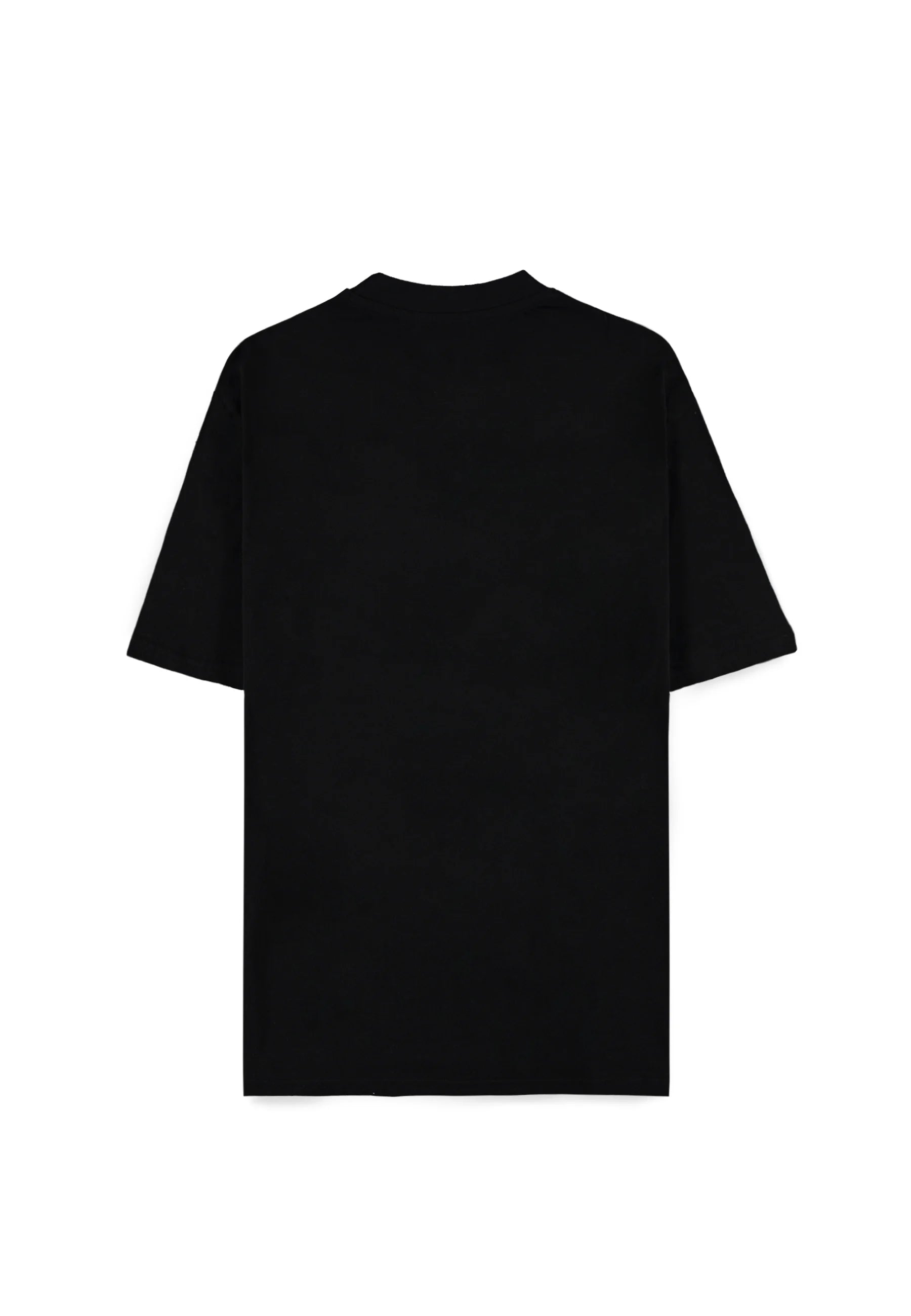 POKEMON - Mega Gengar - Men T-Shirt Loose Fit (L)