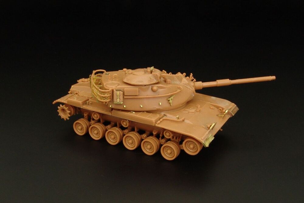 M60 A3 (Revell kit)