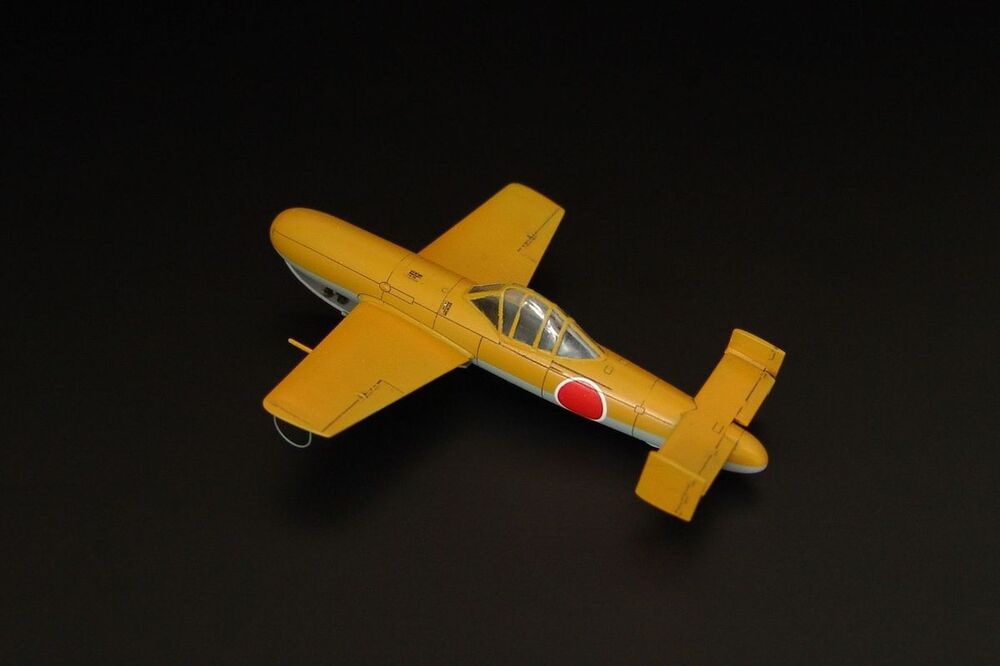 Yokosuka Ohka MXY7-K1 trainer