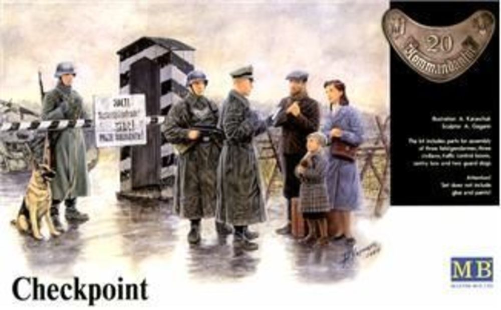 Checkpoint