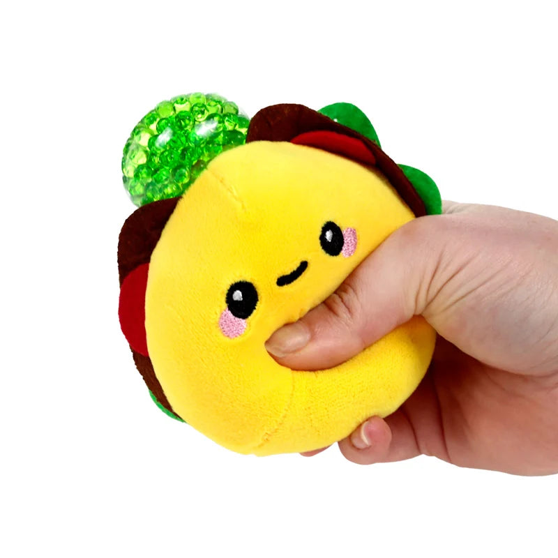 KAWAII - Foodies - 'Queasy Squeezies' Stress Ball