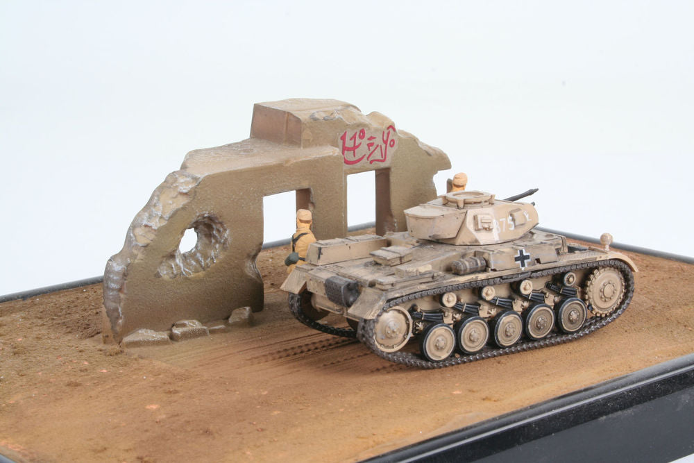 PzKpfw II Ausf. F